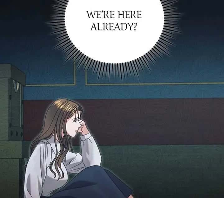 Try Begging Me Chapter 50 Page 116