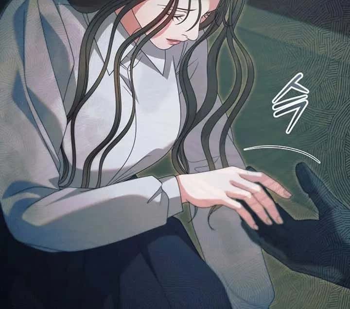 Try Begging Me Chapter 50 Page 124