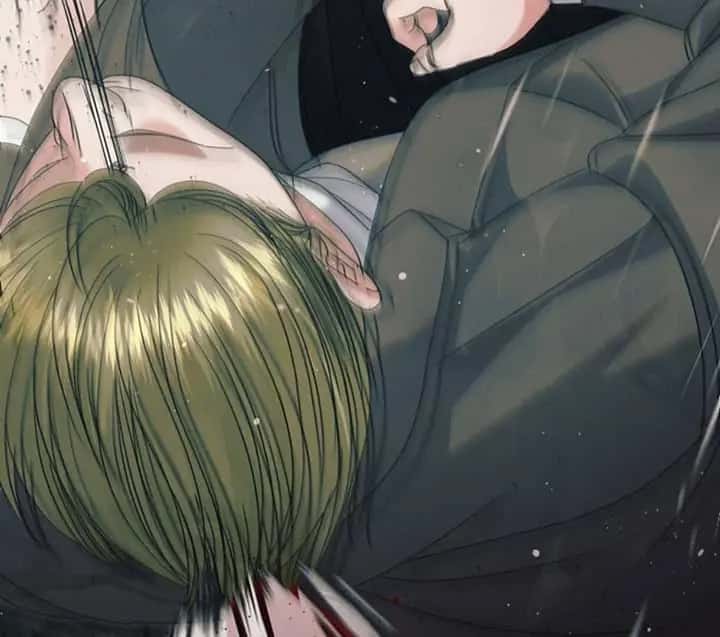 Try Begging Me Chapter 50 Page 190