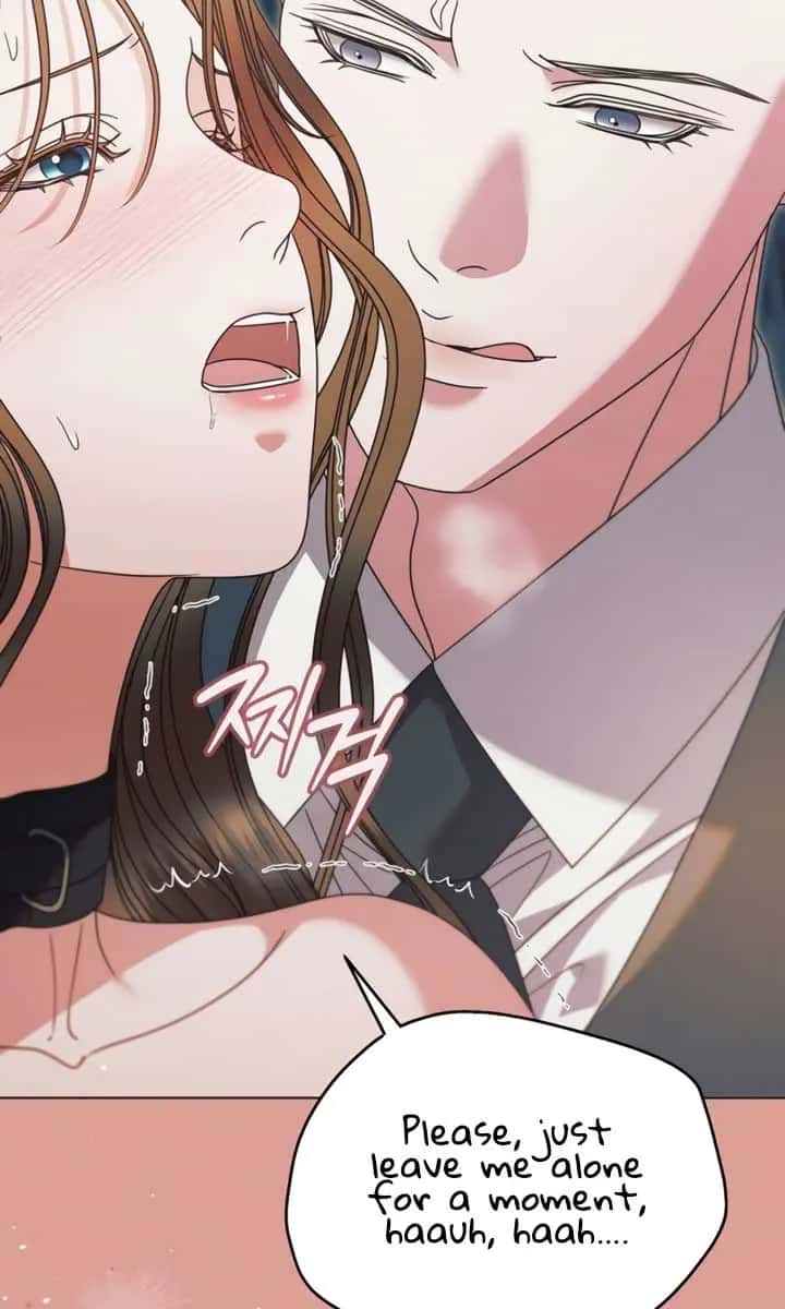 Try Begging Me Chapter 54 Page 47