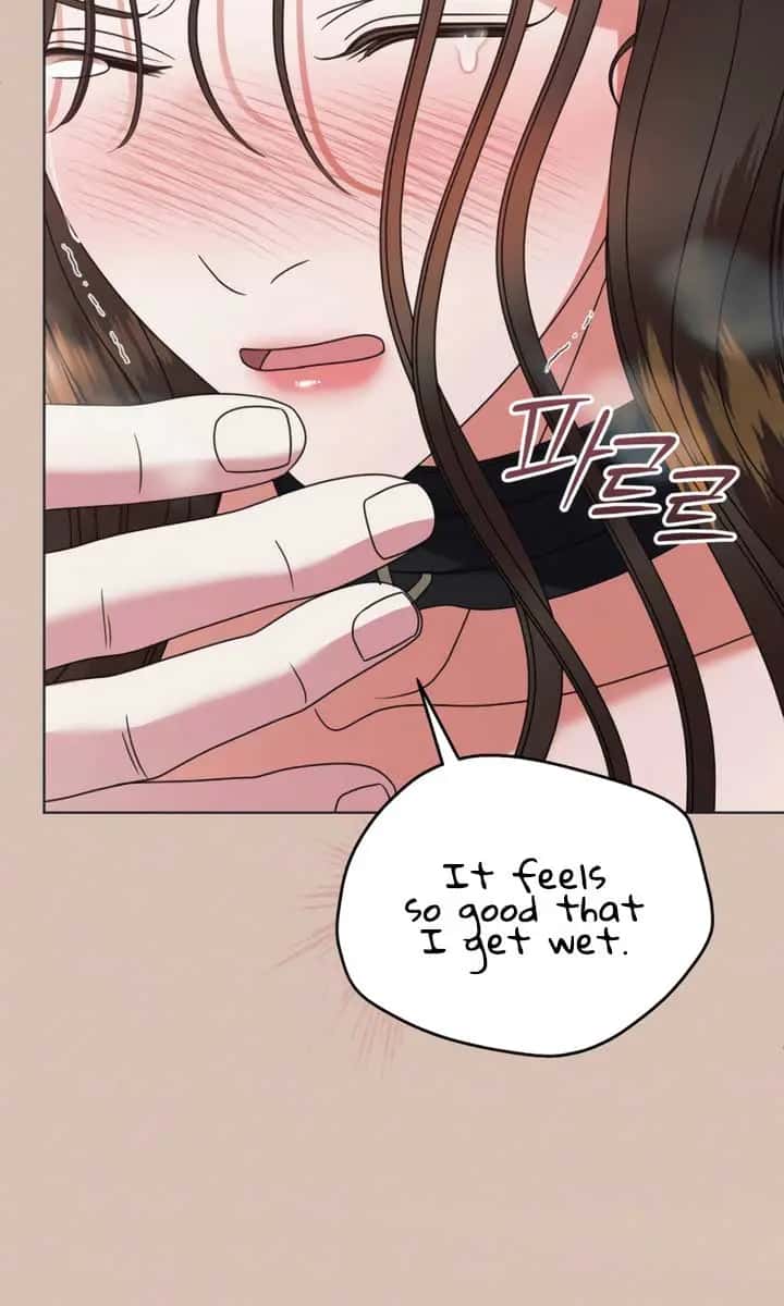 Try Begging Me Chapter 54 Page 67