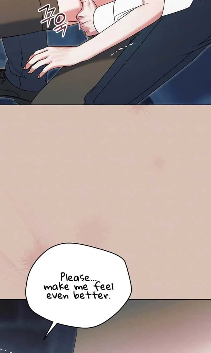 Try Begging Me Chapter 54 Page 70