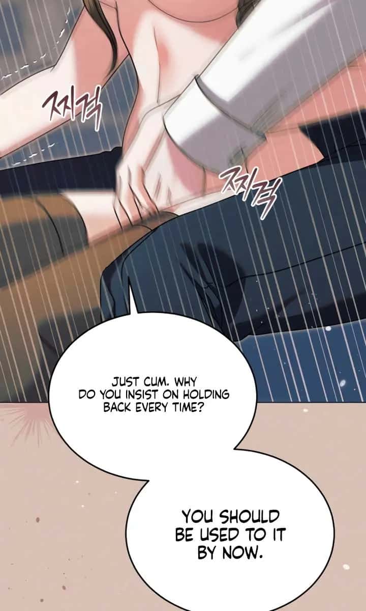 Try Begging Me Chapter 54 Page 78