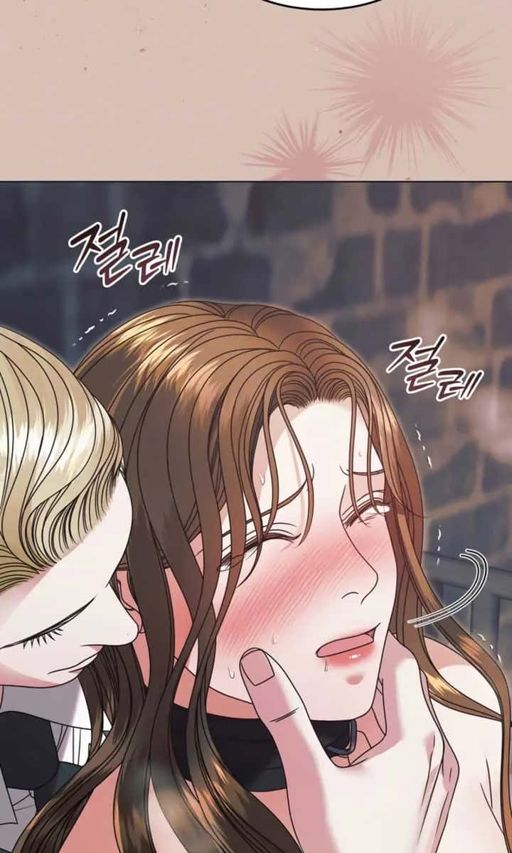 Try Begging Me Chapter 54 Page 79
