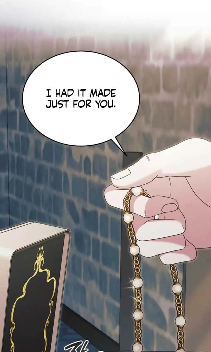 Try Begging Me Chapter 54 Page 94
