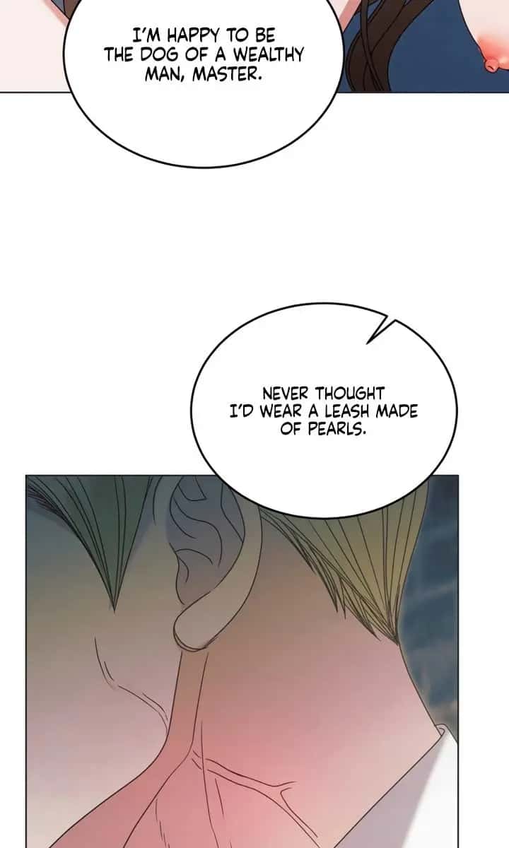 Try Begging Me Chapter 54 Page 97
