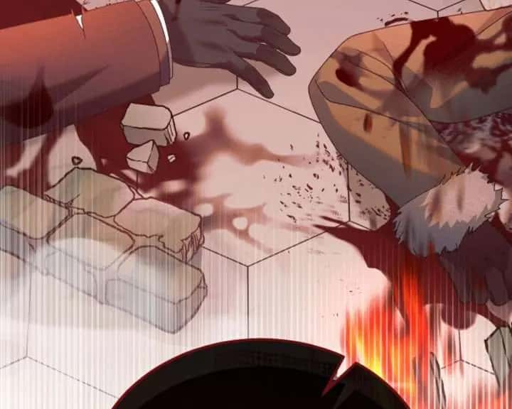 Try Begging Me Chapter 62 Page 121