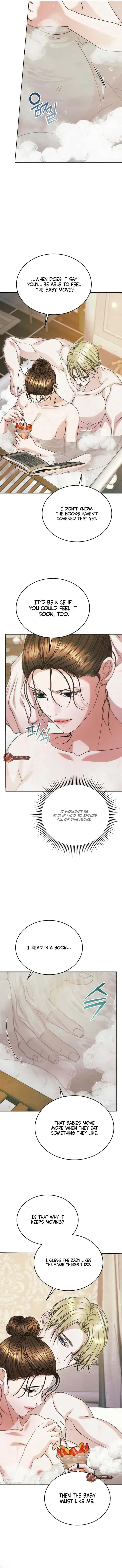 Try Begging Me Chapter 87 Page 3