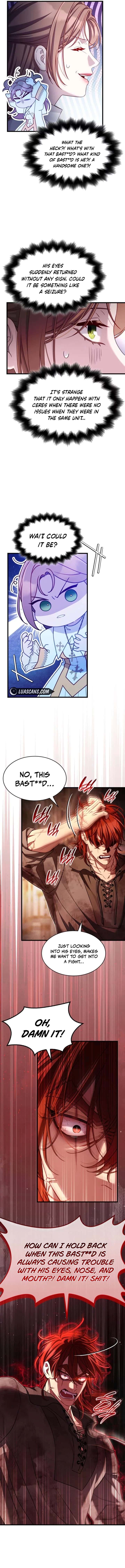 Turning the Mad Dog into a Genteel Lord Chapter 22 Page 62