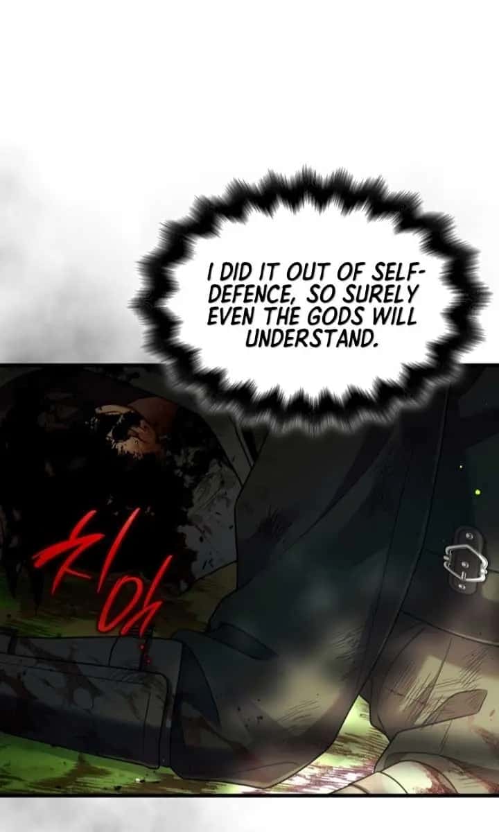 Turning the Mad Dog into a Genteel Lord Chapter 24 Page 71