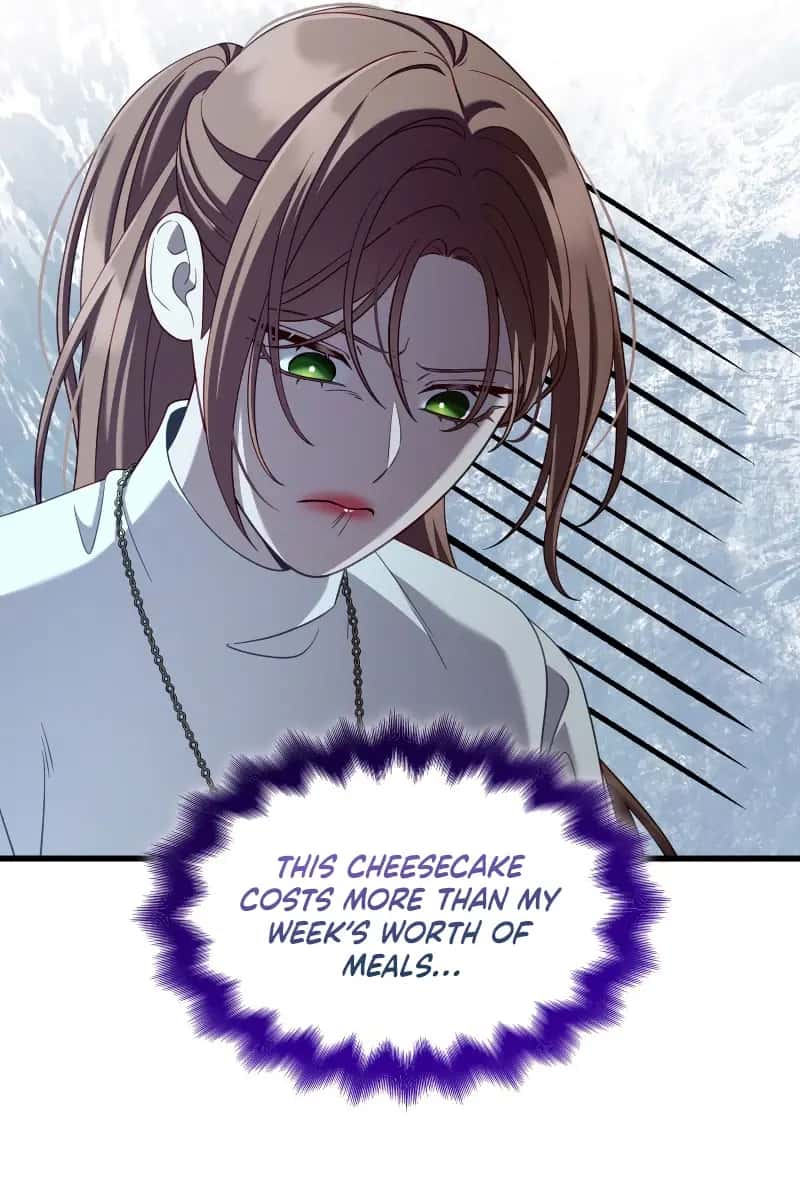 Turning the Mad Dog into a Genteel Lord Chapter 34 Page 34