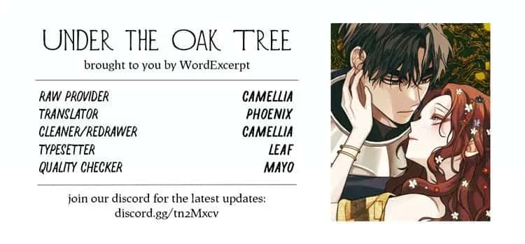 Under the Oak Tree Chapter 7 Page 2