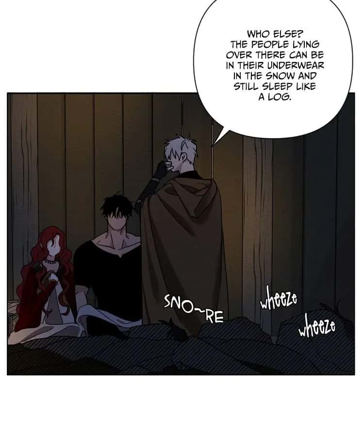 Under the Oak Tree Chapter 7 Page 10
