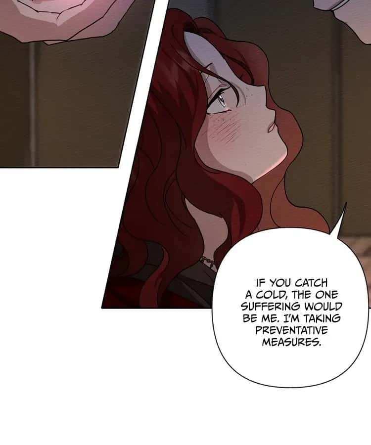Under the Oak Tree Chapter 7 Page 12