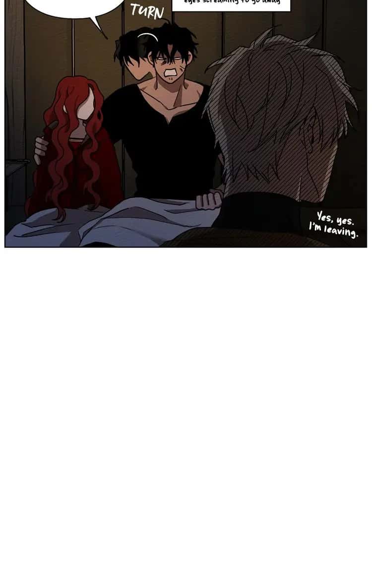 Under the Oak Tree Chapter 7 Page 16