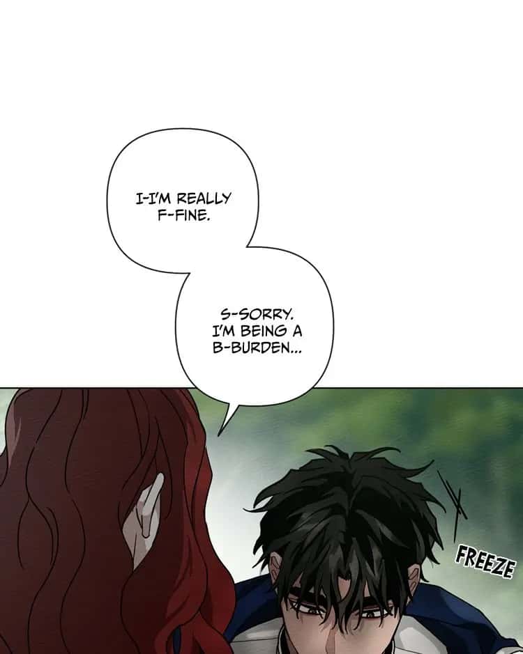 Under the Oak Tree Chapter 7 Page 50