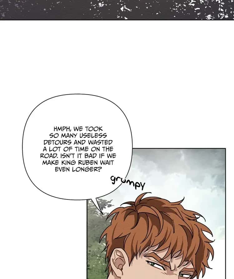 Under the Oak Tree Chapter 7 Page 82