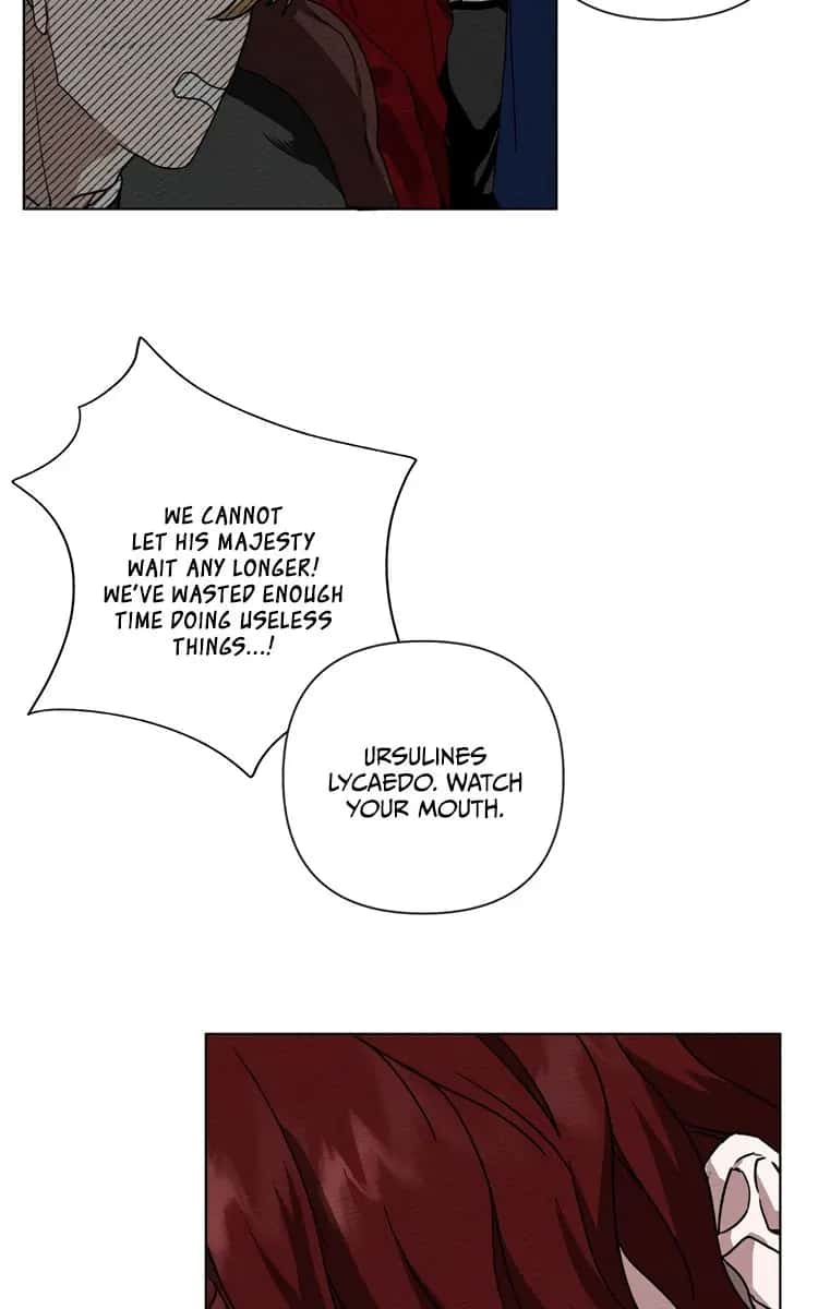 Under the Oak Tree Chapter 7 Page 87
