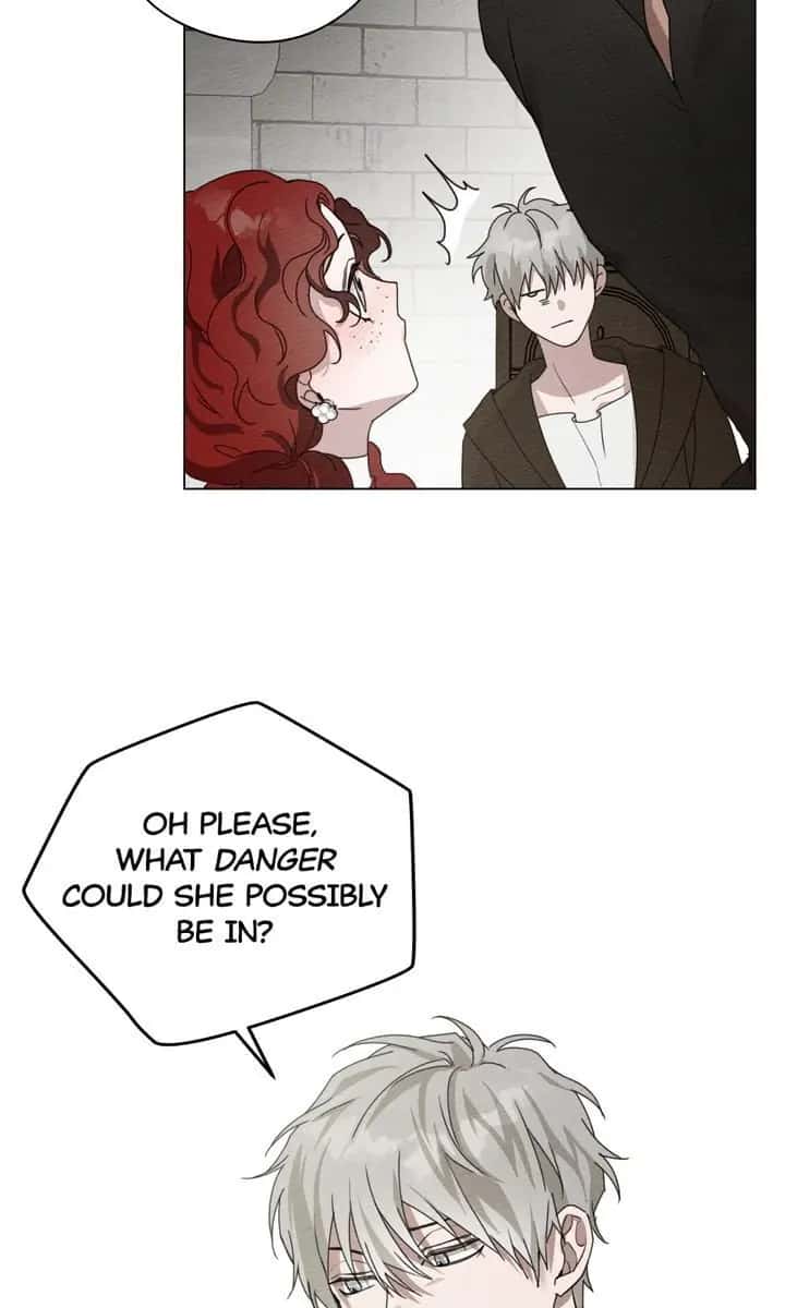 Under the Oak Tree Chapter 32 Page 12