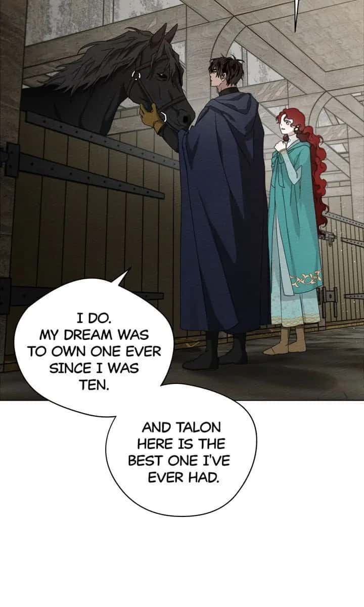 Under the Oak Tree Chapter 32 Page 37