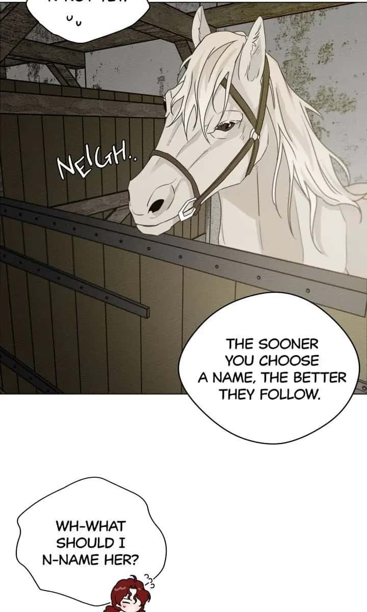 Under the Oak Tree Chapter 32 Page 40