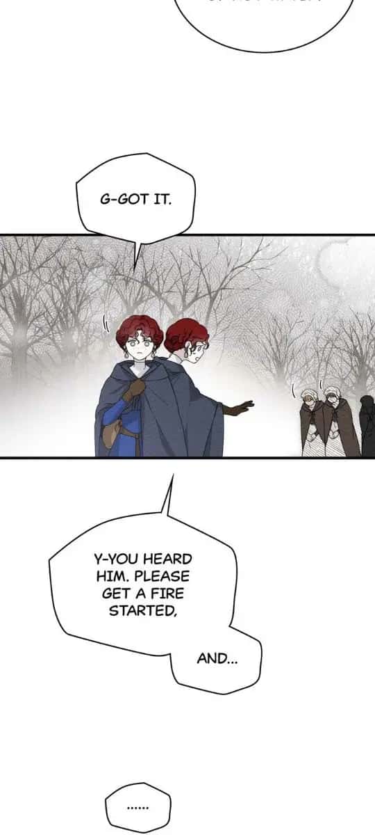 Under the Oak Tree Chapter 39 Page 5