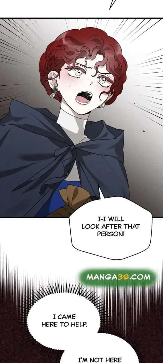 Under the Oak Tree Chapter 39 Page 16