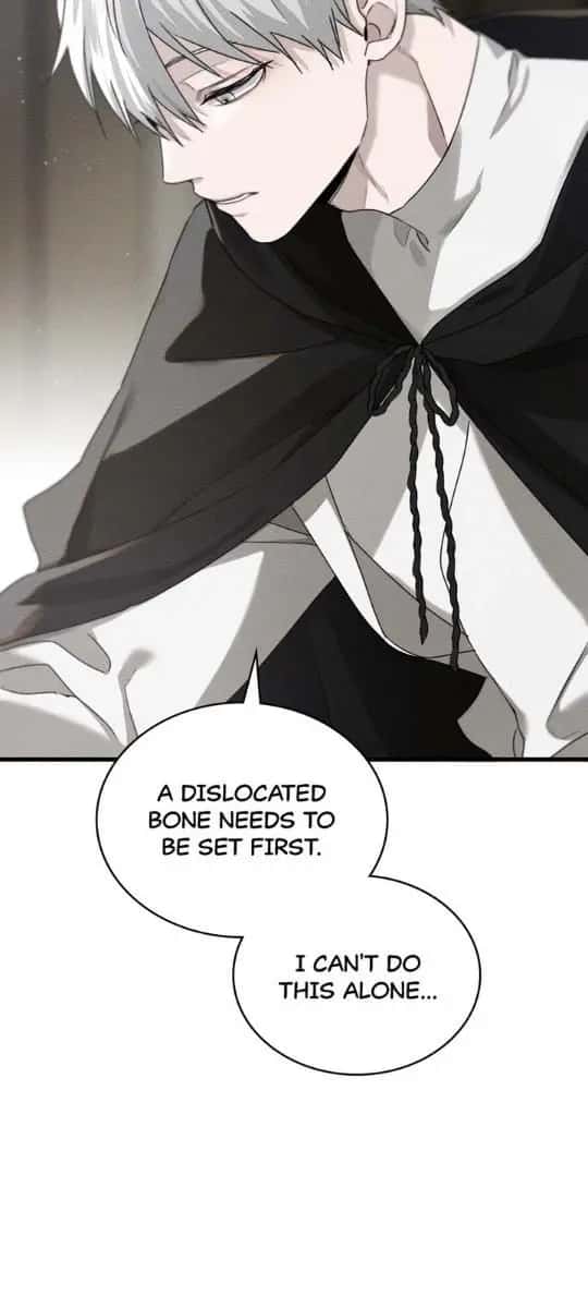 Under the Oak Tree Chapter 39 Page 37