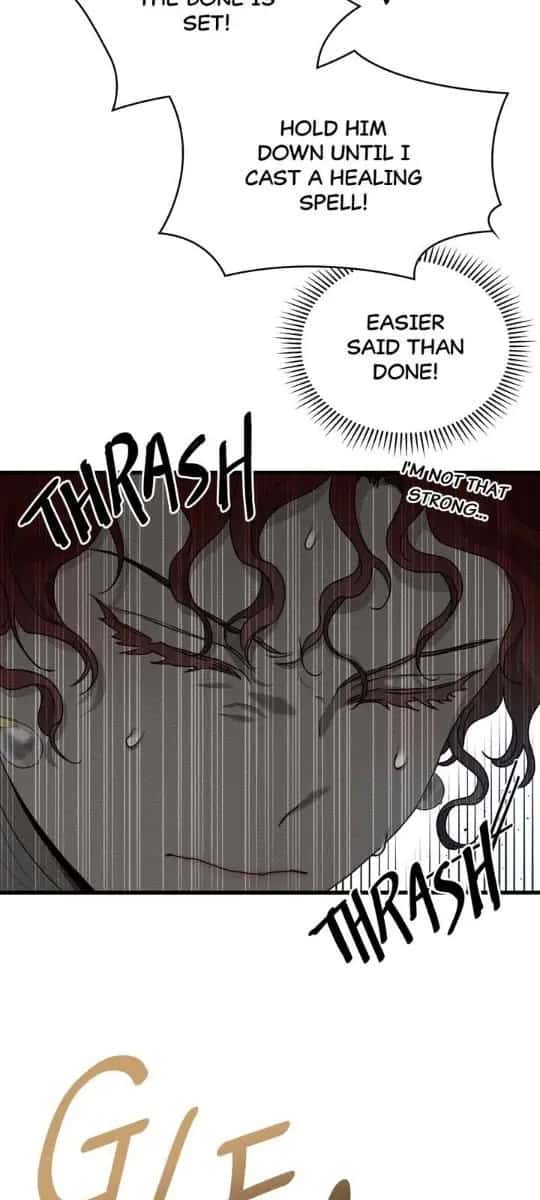 Under the Oak Tree Chapter 39 Page 42