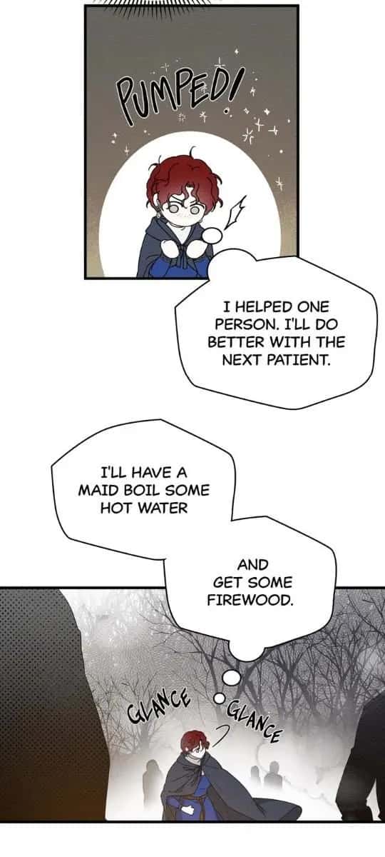 Under the Oak Tree Chapter 39 Page 56