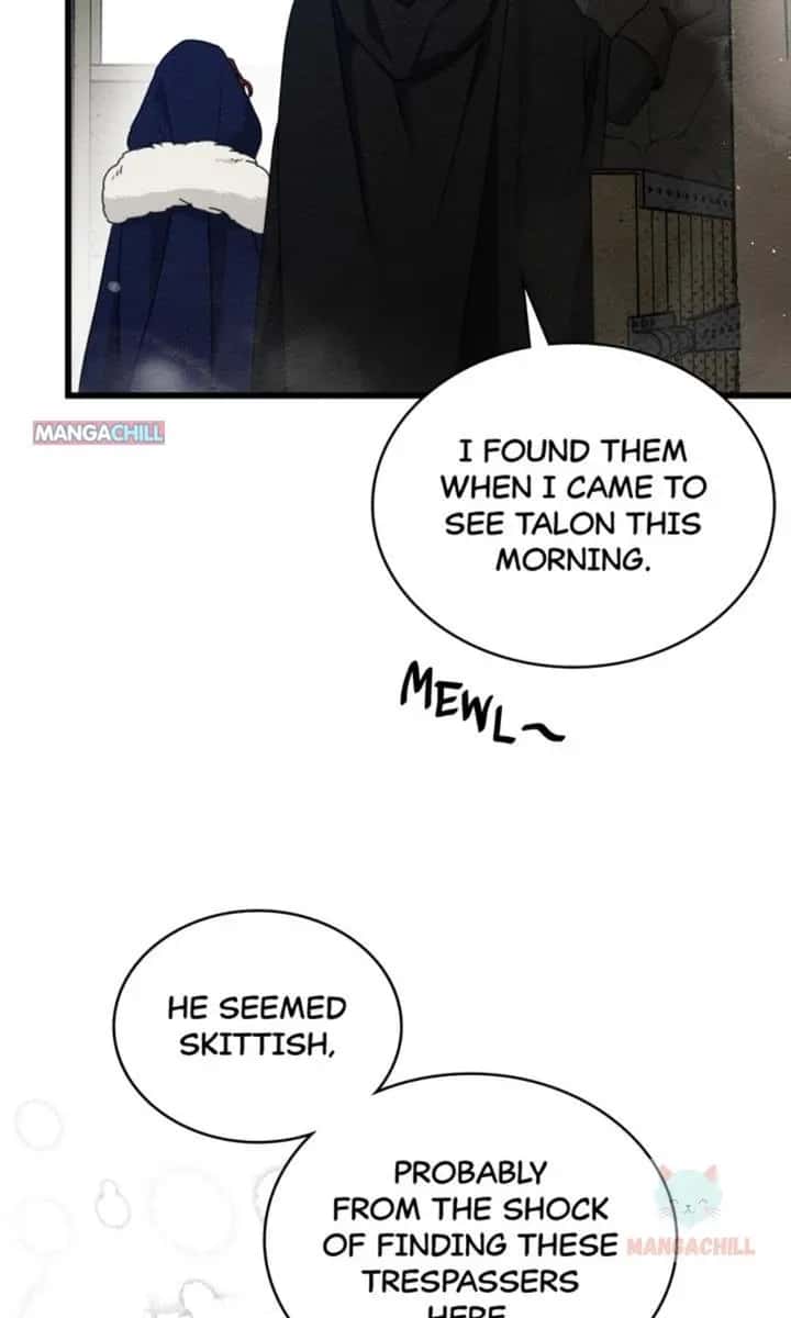 Under the Oak Tree Chapter 46 Page 35