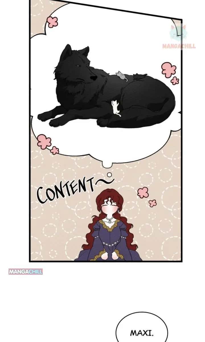 Under the Oak Tree Chapter 46 Page 70