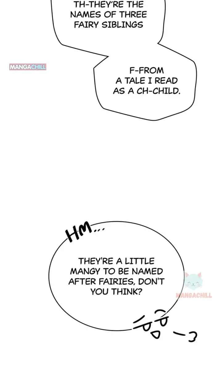 Under the Oak Tree Chapter 46 Page 80
