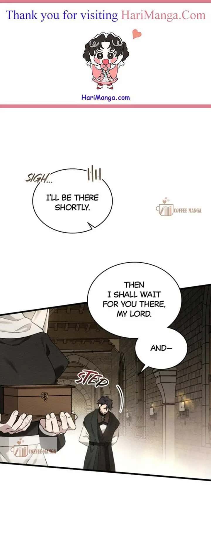 Under the Oak Tree Chapter 47 Page 2