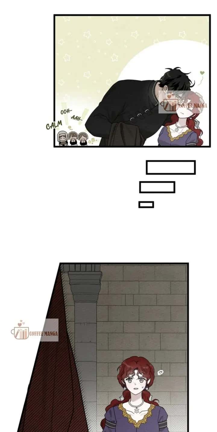 Under the Oak Tree Chapter 47 Page 8