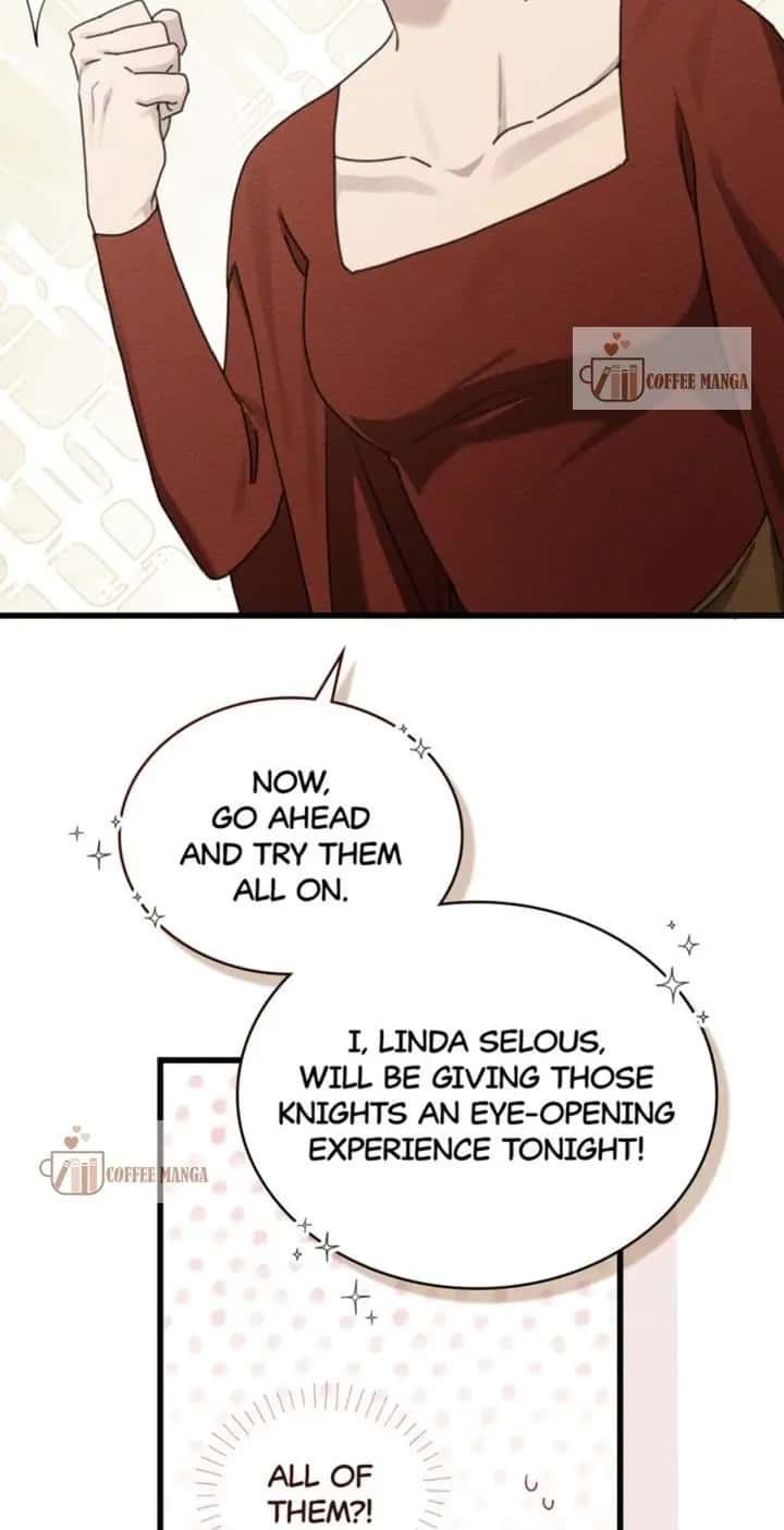 Under the Oak Tree Chapter 47 Page 16