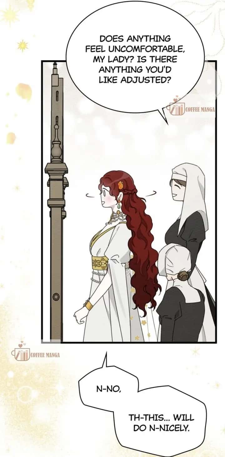 Under the Oak Tree Chapter 47 Page 34