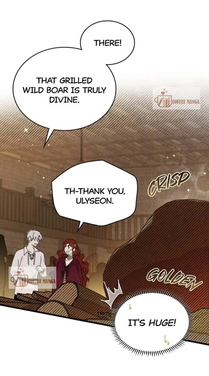 Under the Oak Tree Chapter 47 Page 62