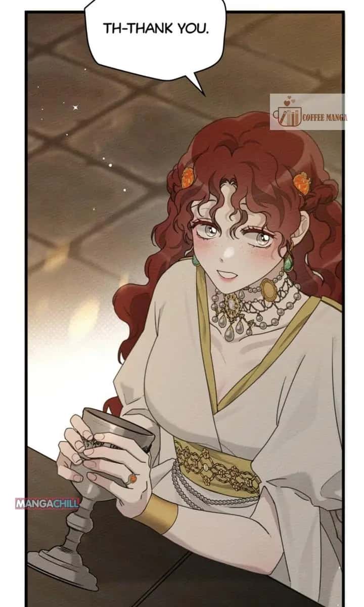 Under the Oak Tree Chapter 48 Page 34