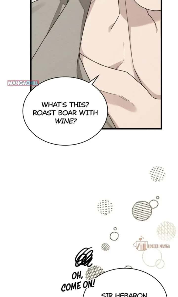 Under the Oak Tree Chapter 48 Page 45