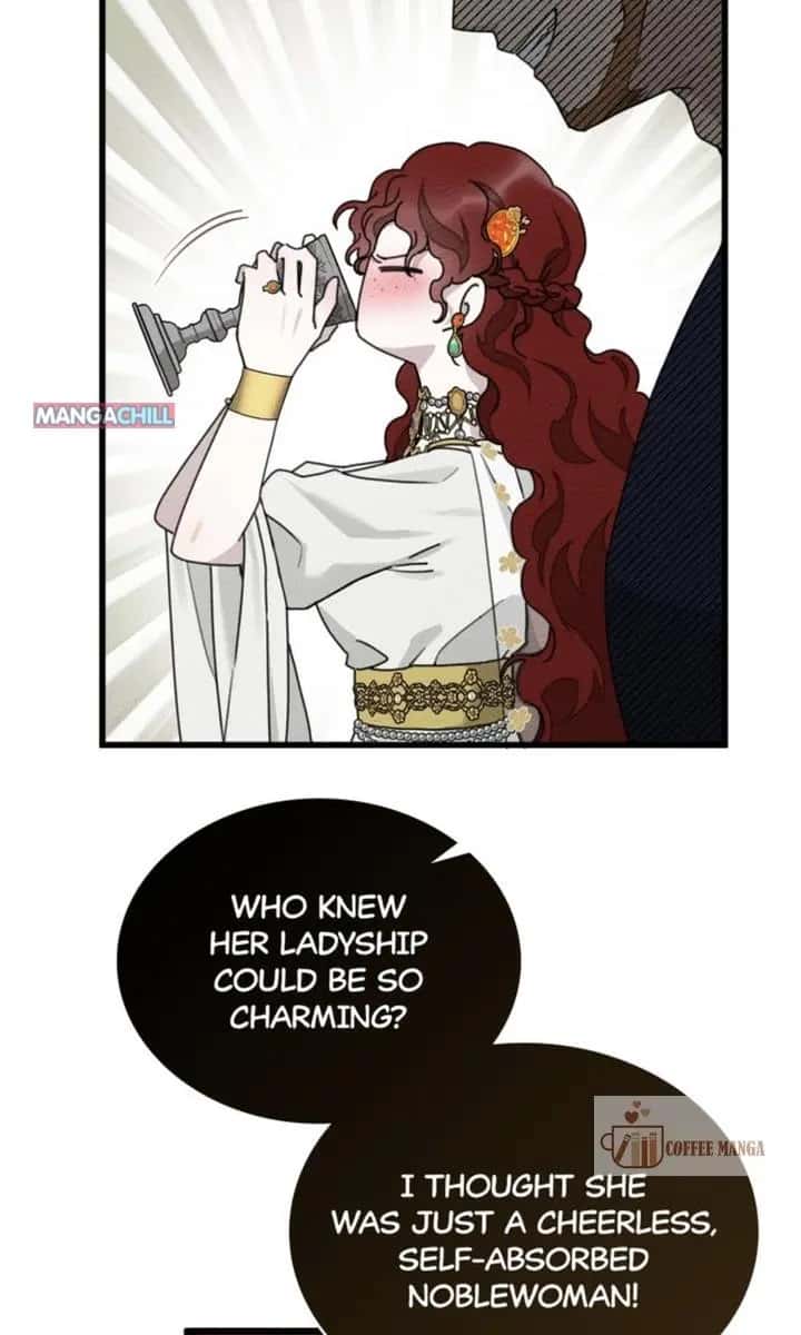 Under the Oak Tree Chapter 48 Page 59