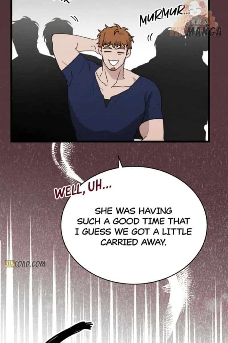 Under the Oak Tree Chapter 49 Page 9