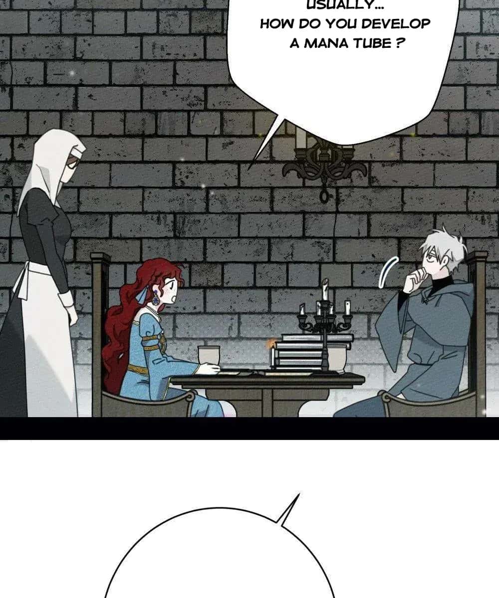 Under the Oak Tree Chapter 51 Page 47