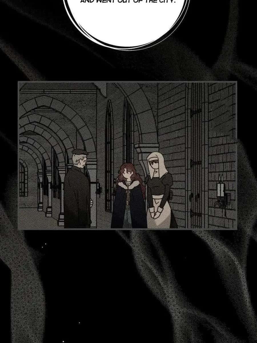 Under the Oak Tree Chapter 52 Page 38