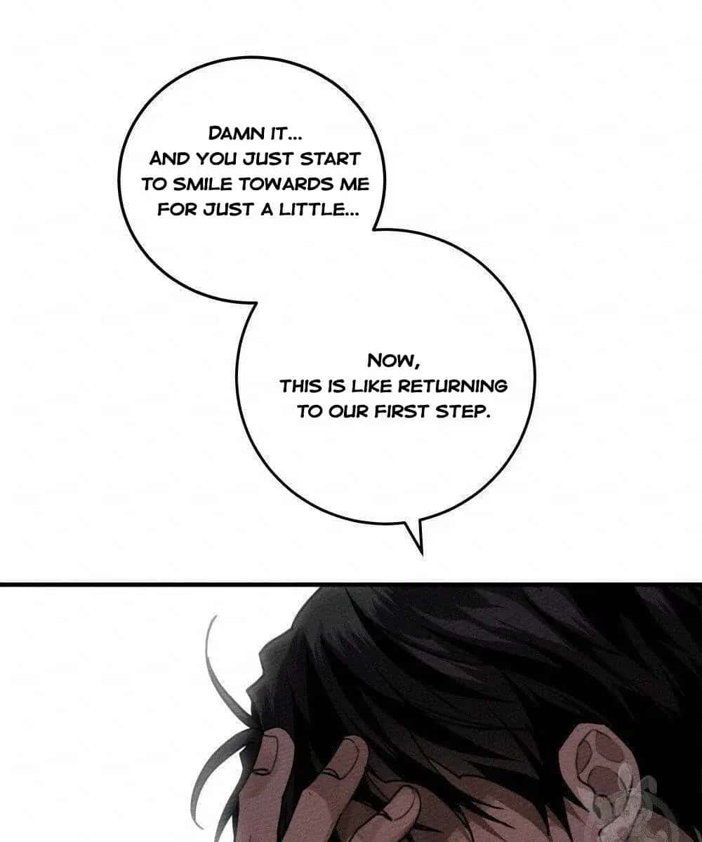 Under the Oak Tree Chapter 53 Page 23