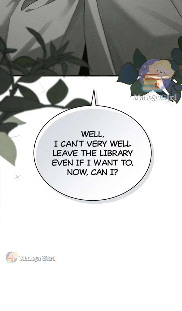 Under the Oak Tree Chapter 54 Page 13