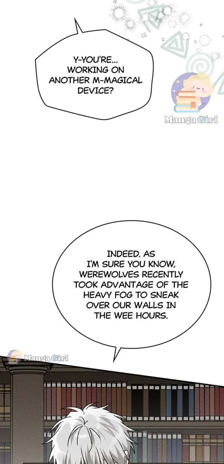 Under the Oak Tree Chapter 54 Page 15