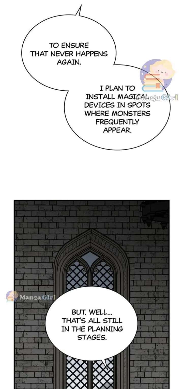 Under the Oak Tree Chapter 54 Page 17