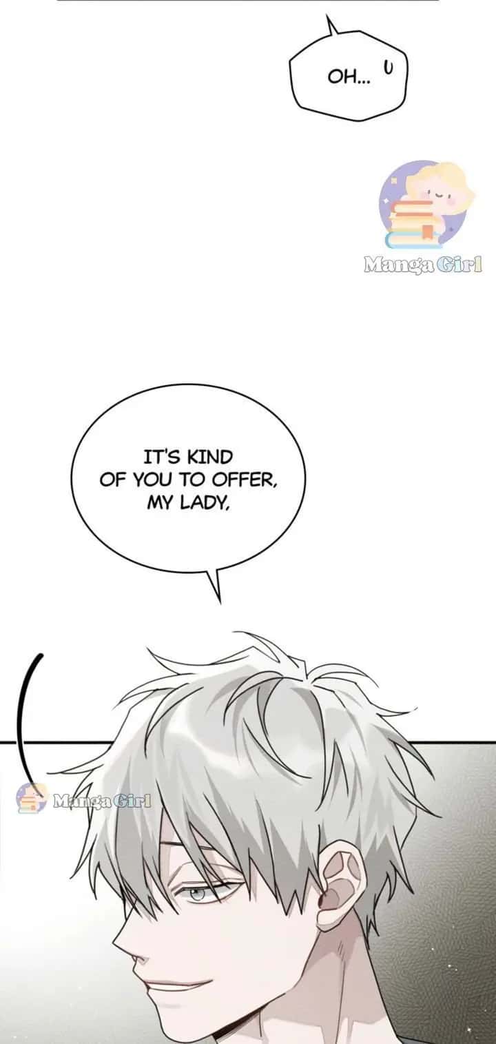 Under the Oak Tree Chapter 54 Page 27
