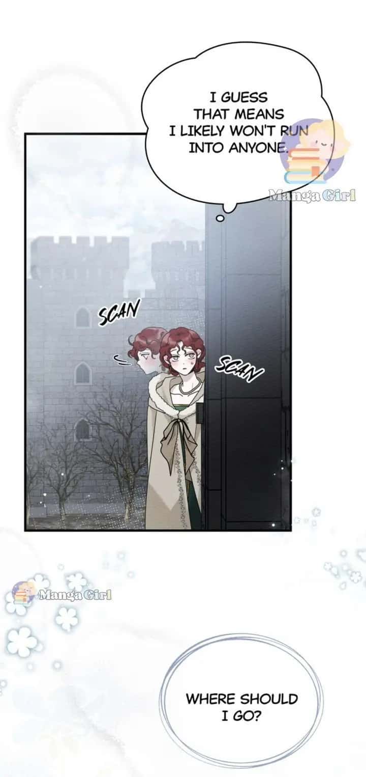 Under the Oak Tree Chapter 54 Page 48